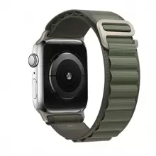 Smart Watches - Army Green - View 1