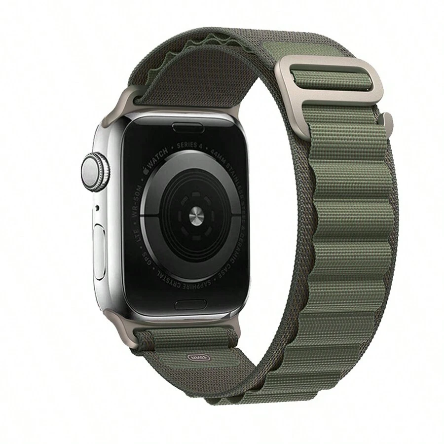 Smart Watches - Army Green - View 1