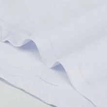 3pcs Men's Underwear With Open Fly, 3d Pouch & Contour Pouch Design Offer More Comfortable Space, No Constraints - White - View 6