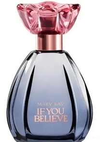 Fragancia If You Believe Mary Kay Nueva Envío Gratis - Floral - Ver 3