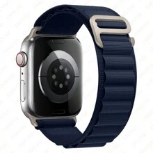 Smart Watches - 藏蓝色 - 查看 1