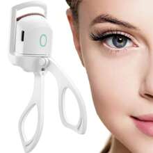Eyelashes Tools - White - View 1