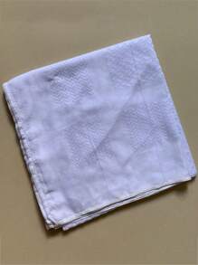 1個沙特阿拉伯男子頭巾杜拜阿聯酋旅遊男士頭帶頭箍 - 黑與白 - 查看 10