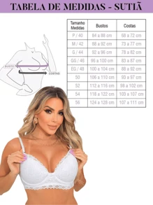 Women Bras & Bralettes - 彩色 - 查看 11