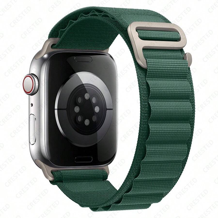 Smart Watches - Vert foncé - Voir 1