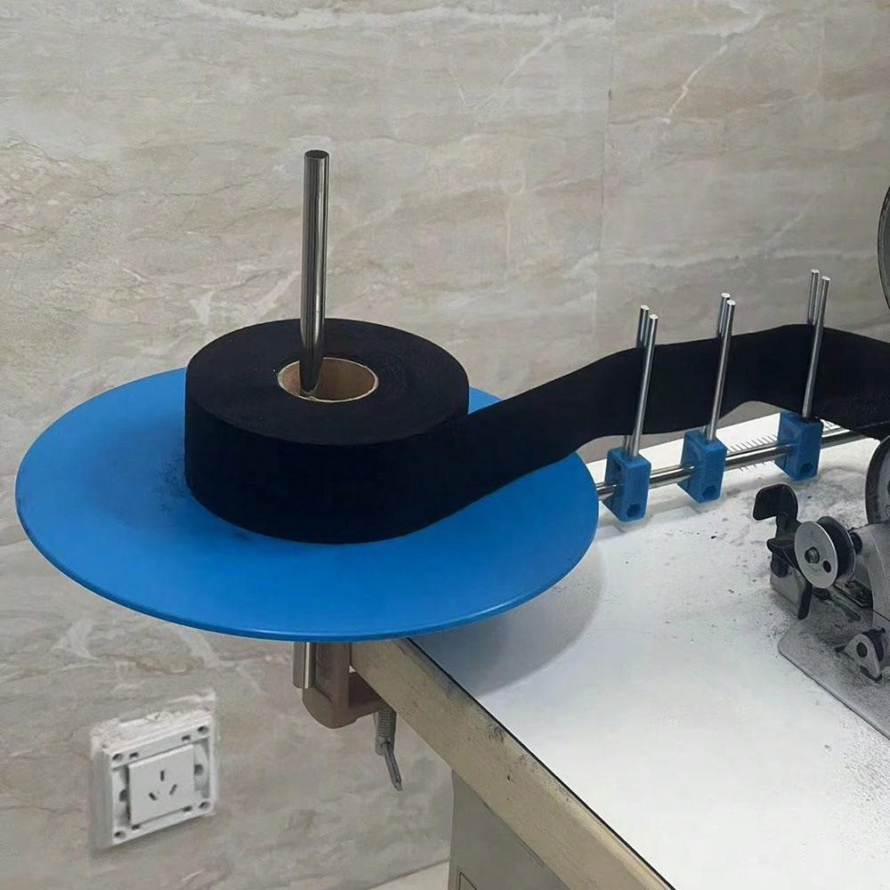 1pc Flat Car, Synchronous Car Hemming Binding Tool For Sewing Machine