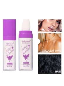 Iluminador polvo  de hadas 3 pack