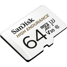 SANDISK Cao Độ bền Thẻ , U3 4K V30 Thẻ nhớ Tf Thẻ Flash 256GB 128GB 64GB 32GB , Tốc độ cao Vi mô Thẻ SD Mini Thẻ SD Đối với Điện thoại Máy chụp hình Giám sát - Màu be - Xem 8
