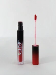Lápiz labial líquido matte de larga duración set de 6 piezas - Multicolor - Ver 6