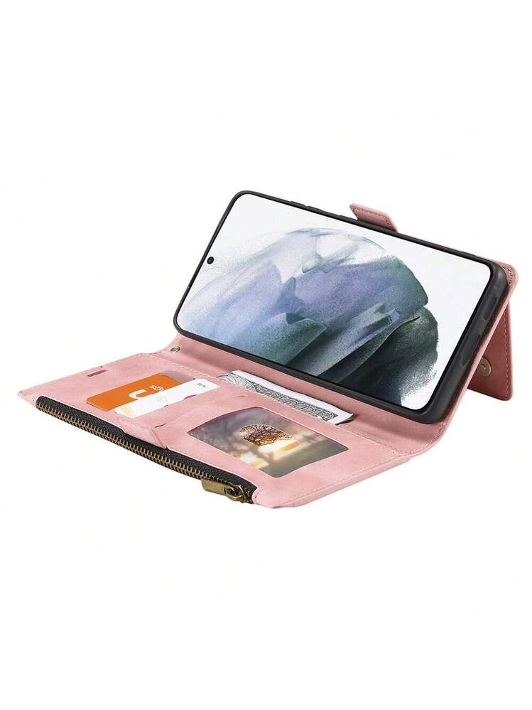 K-S-Trade Paraurti Compatibile con Gigaset GS3 Paraspruzzo in Silicone