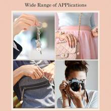 4PCS Accessories For Cups Including 1 Piece Glitter Silicone Boot Sleeve For Cup Accessories 20-40oz,1Piece Name Letter Charm,1Piece White Straw Cap Cover And 1 Piece RANDOM Flower Straw Cap Cover, Anti Slip Bottom Cover Bumper For Water Sport Bottles With Personalized Identification Set For Tumblers, Mother's Day Gift