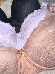 Women Bras & Bralettes - 彩色 - 查看 6