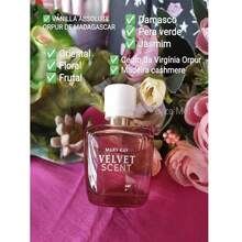 Mary Kay Velvet Scent Perfume 50 Ml - Rosa - Ver 5