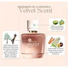 Mary Kay Velvet Scent Perfume 50 Ml - Rosa - Ver 7