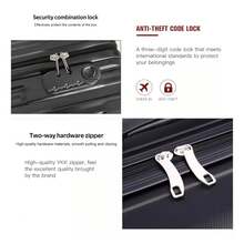 MALETA - Rojo - Ver 4