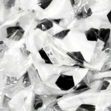 Activity And Game Balls - 綠色 - 查看 4