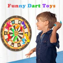 針對3-5歲幼童的嬰兒吸盤玩具,適用於4-8歲兒童的浴室玩具,40pcs海洋感官玩具附網袋收納,使用硅膠窗口浴缸旅行玩具,男女兒童禮物 - 彩色 - 查看 6