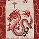 Dragon Pattern a