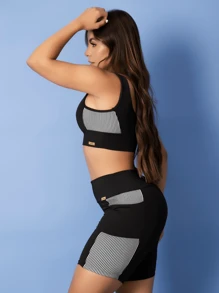TARELLES Women Sports Sets - trắng - Xem 3
