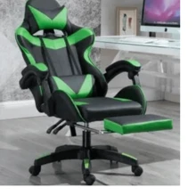 Gaming Chairs - Verde - Ver 3