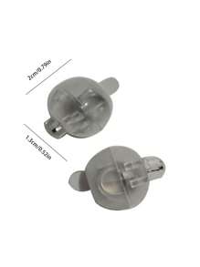30pcs Đầy màu sắc Đèn LED Trái bóng Đèn Đồ trang trí , Lý tưởng Cho bữa tiệc Đồ Chơi Phụ kiện - Nhiều màu - Xem 6