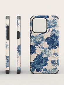 1 Máy Tính In Hình Chống Rơi Chống Sốc Vẽ Miếng Dán Da Thật Chính Hãng Da Thủ Công Ốp Điện Thoại Tương Thích Với IPhone - Nhiều màu - Xem 2