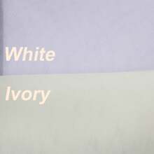 1 Pc Women 1 Tier Length Lace Wedding Bridal Veil With Metal Comb For Wedding Party Ivory Fall Clothes For Women - Ivory - View 6