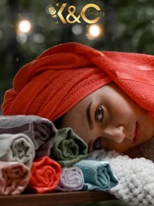 Towel Sets - 番石榴 - 查看 2