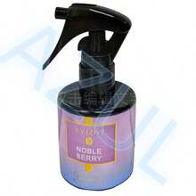 SET DE PERFUME V.V. LOVE, LOCIÓN, CREMA CORPORAL Y PERFUME DE CABELLO, - Afrutado y cítrico - Ver 4