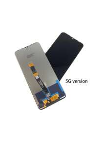 Mobile Phone LCD Screens - Tela Sem Aro Preto + Cola 15ml - 查看 2