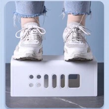 1 件電線收納盒,非常適合分類各種電線、整理桌面電纜、電源線插拔,保持整潔 - 彩色 - 查看 9