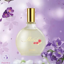 Jafra Pastel ORIGINAL Perfume Fragancia para Mujer Dama - Amarillo - Ver 3