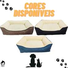 Pet Bed & Crate Mat - 黑色 - 查看 5