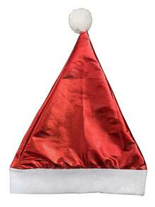 Party Hats & Accessories - 紅白色 - 查看 2