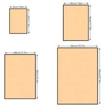 1入組畫布牆藝術，印花抽象女孩咖啡海報圖片，現代廚房用藝術畫，飾家裝飾畫（無框） - 彩色 - 查看 8