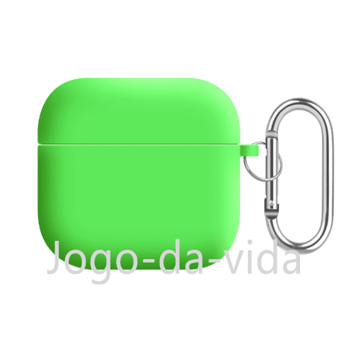 Bluetooth Earphone Cases - 綠色的 - 查看 1