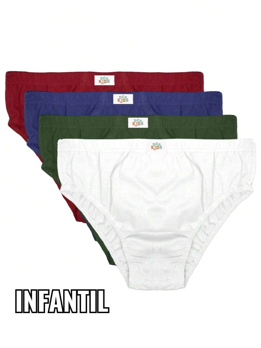 DCP Kids Teen Boys Underwear - Multicolor - View 1