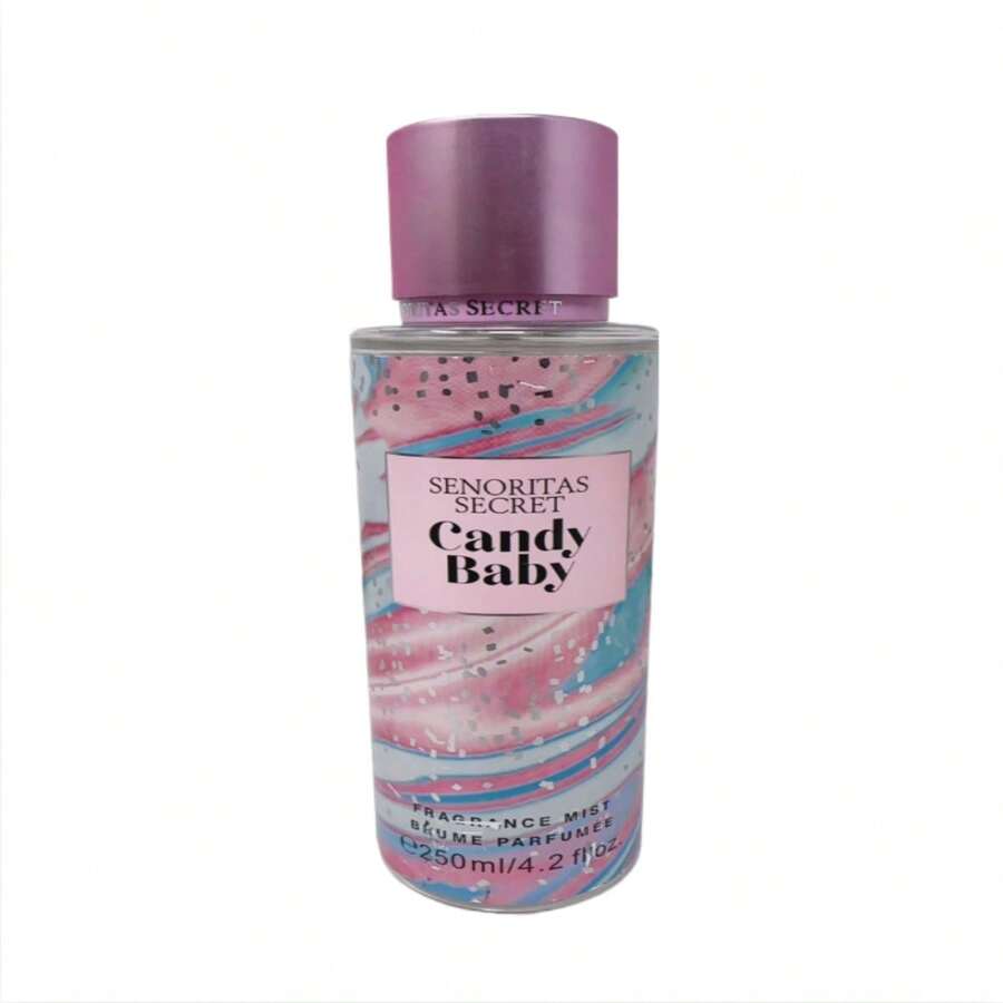 Perfume para mujer, fragancia ligera de larga duración - Rosa - Ver 1