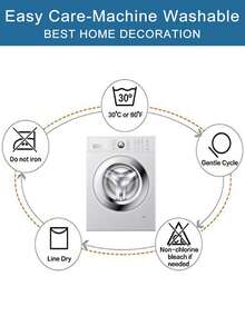 1 件高彈性防塵沙發墊套,柔軟可水洗寵物家具保護套,適合客廳、飯店、餐廳裝潢純色沙發墊套,灰色、黑色 - 紅色 - 查看 6