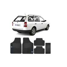 Car Floor Mat - màu đen - Xem 1