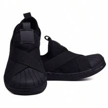 Kids Flats - Black - View 3