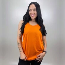 Women Tank Tops & Camis - 彩色 - 查看 5