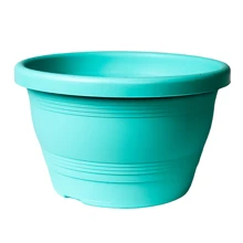 Flower Pots & Planters - Green Water - View 1