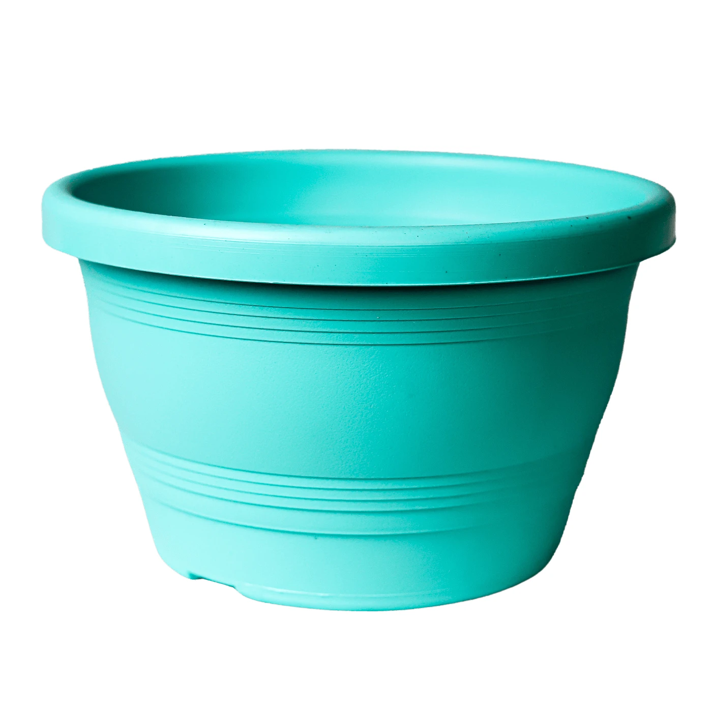 Flower Pots & Planters - Green Water - View 1