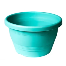 Flower Pots & Planters - Green Water - View 2