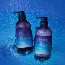 YOLU Relaxing Night Repair Shampoo 1 475 Ml - Apricot - View 3
