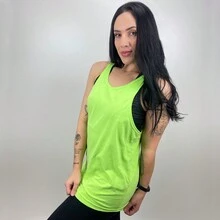 Women Tank Tops & Camis - 彩色 - 查看 9