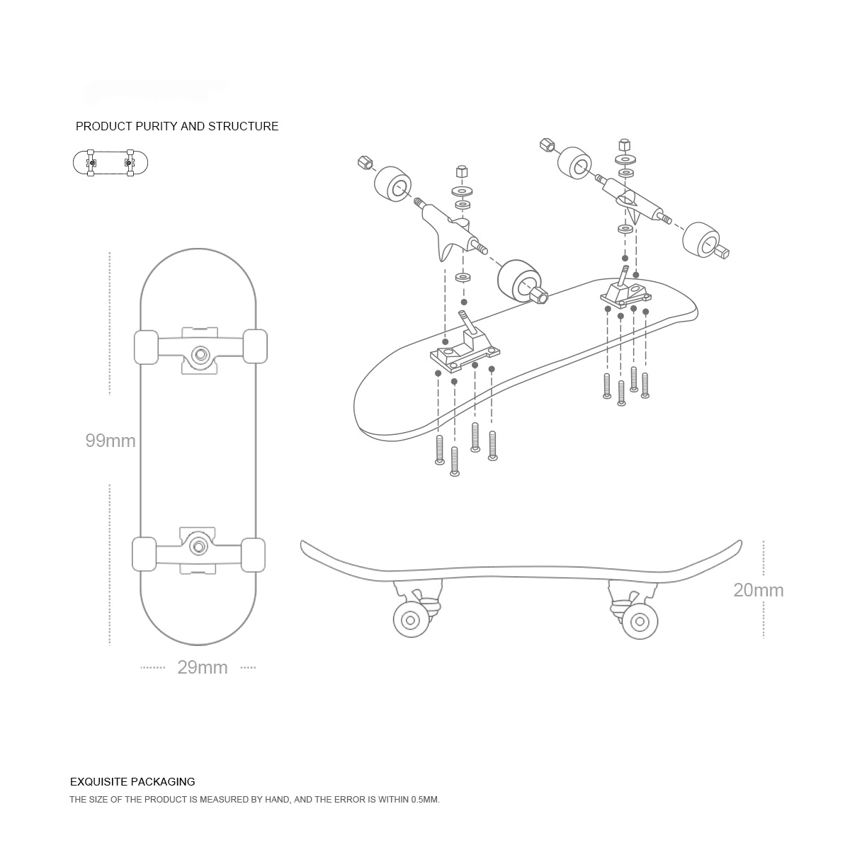 finger-flexibility-training-toy-children-s-fingerboard-set-is-the-best