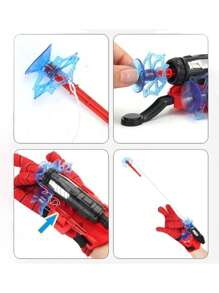 Fidget Toys For Teenager - 彩色 - 查看 4