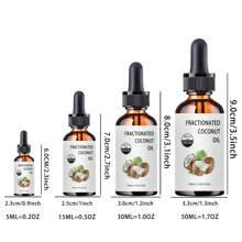 5ml/15ml/30ml/50ml/trstay平滑護髮素|說再見於毛躁和飛髮|含絲蛋白和維生素e - 彩色 - 查看 6